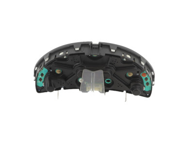 Odometer - Opel TIGRA II - 13267238 - T1-3903U