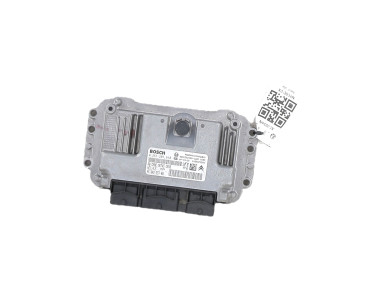 Engine calculator - Peugeot 307 PH.2 - 9664255780 - X0-3934N