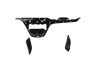 Aérateur de planche de bord - Peugeot 208 I PH.2 - 96728486ZD - M1-5200Z