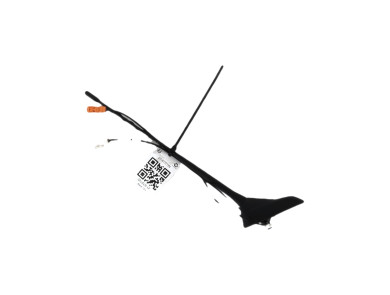 Antenna - Citroen C3 IV - 9850775480 - J1-6701W