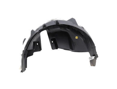 BUMPER MUD REAR RIGHT - Citroen C3 IV - Bleu Clair - 9855832780 - H1-6629Q