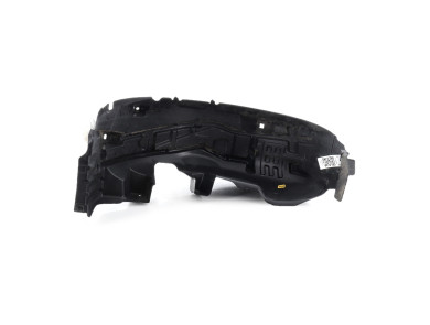 BUMPER MUD REAR RIGHT - Citroen C3 IV - Bleu Clair - 9855832780 - H1-6629Q