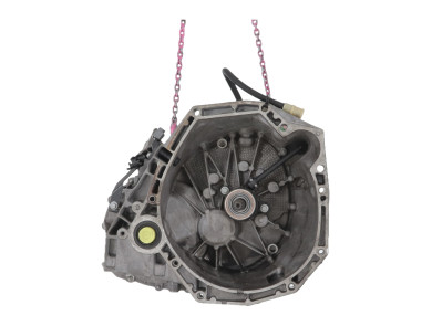 Boîte de vitesses type TL4043 - Dacia DUSTER I PH.1 - V1-0526F