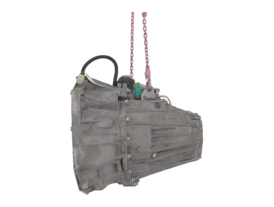 Gearbox type TL4043 - Dacia DUSTER I PH.1 - V1-0526F