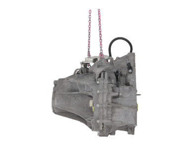 Gearbox type TL4043 - Dacia DUSTER I PH.1 - V1-0526F