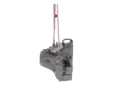 Gearbox type TL4043 - Dacia DUSTER I PH.1 - V1-0526F