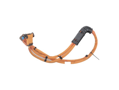 Power cable used - Citroen C3 - 9861673180