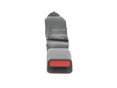 Attache ceinture sécurité arrière gauche occasion - Suzuki SPLASH - 84970-51K00-5PK