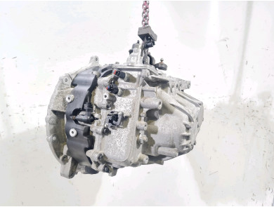 Gearbox used - Land Rover RANGE ROVER - GJ3R7002BB