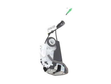 Right rear door lock used - Toyota YARIS - 690500D320