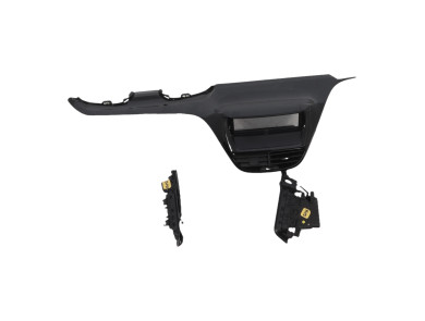 Aérateur de planche de bord - Peugeot 208 I PH.2 - 96728486ZD - Q1-4699N