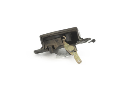 Serrure de hayon - Volkswagen GOLF IV - Bleu Clair - 1J6827505CB41 - K1-0077H