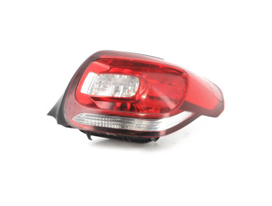 Right rear light - Citroen DS3 I PH.1 - 9676973380 - F0-1485N