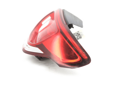 Right rear light - Citroen DS3 I PH.1 - 9676973380 - F0-1485N