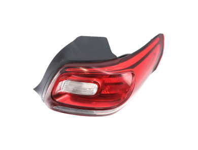 Feu arrière droit - Citroen DS3 I PH.1 - 9676973380 - F0-1485N
