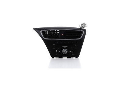 Poste multimédia occasion - Honda CIVIC - 39100SMGG51
