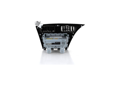 Multimedia radio - Honda CIVIC IX PH.2 - 39100SMGG51 - T0-7915F