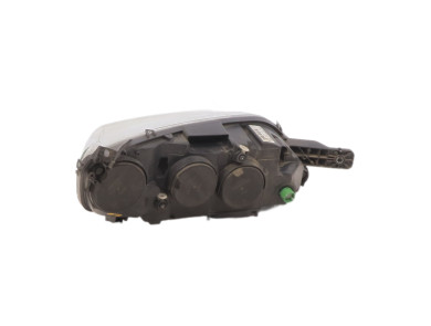 Left headlight - Citroen JUMPER III PH.2 - 1682748580 - U1-3661X