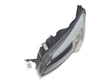 Left headlight - Citroen JUMPER III PH.2 - 1682748580 - U1-3661X