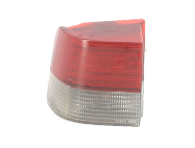 Left rear light used - Peugeot 405 - 6350 70