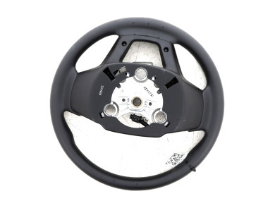 Steering wheel - Isuzu D-MAX III - 8979033250 - A1-6411G