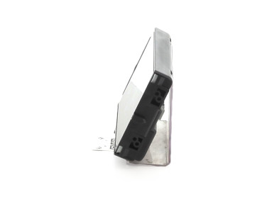 Multifunction screen - Renault SCENIC III PH.3 - 259154967R - Y1-4832H