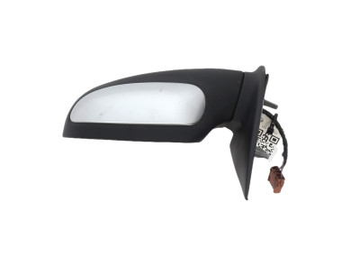 Left wing mirror used - Citroen SAXO - 00008148TV