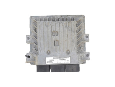 Engine calculator - Citroen JUMPER III PH.2 - 9691854880 - R1-3628L