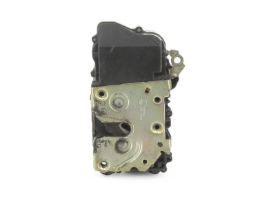 Serrure de porte avant droite - Peugeot 307 PH.1 - Gris Clair - 9136AA - Y0-8509P