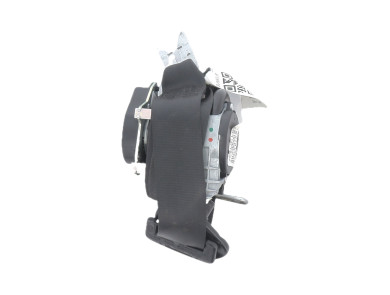 Right front seatbelt - Renault SCENIC III PH.3 - 868840015R - U0-9651P