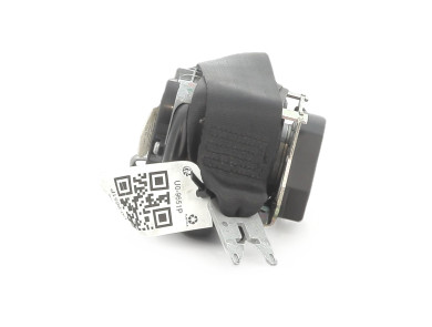 Right front seatbelt - Renault SCENIC III PH.3 - 868840015R - U0-9651P