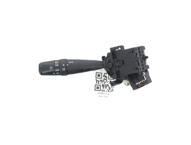 Left indicator stalk - Suzuki SX4 II PH.2 - 3721061M50000 - C1-3486V