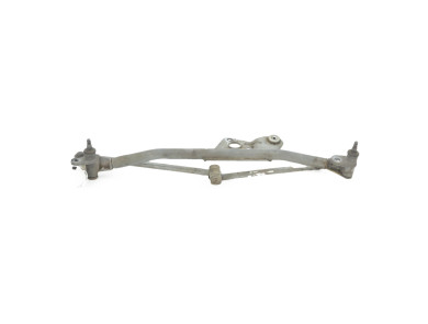 Front wiper linkage used - Citroen SAXO - 00006401C1