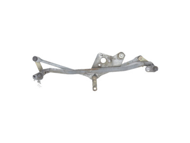Mécanisme d'essuie glace avant - Citroen SAXO PH.2 - 00006401C1 - G1-4943U