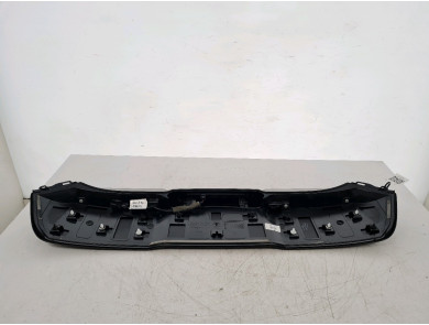 Rear spoiler - Nissan JUKE II PH.2 - Gris Fonce - 96030-6PA1B - H0-7819P