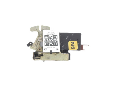 Right rear door lock used - Citroen SAXO - 0000913875