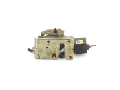 Right rear door lock - Citroen SAXO PH.2 - Gris Clair - 0000913875 - A0-9542F