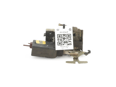 Right rear door lock - Citroen SAXO PH.2 - Gris Clair - 0000913875 - A0-9542F