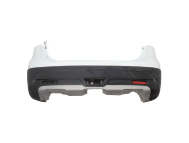 Pare choc arrière occasion - Suzuki SX4 - 71811-61M00-799