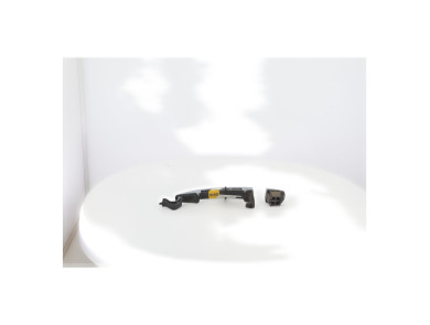 Poignée de porte extérieure arrière droit - Citroen C3 II PH.2 - Gris - 00009101KZ - S0-8138V