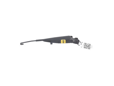 Front wiper arms (x2) - Mercedes CLASSE CLK I PH.2 - 1248204344 - T1-4382S
