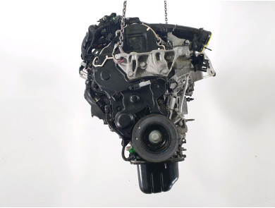 Engine used - Peugeot 5008 - YH01-1638150480