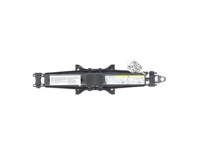 Scissor jack - Skoda OCTAVIA III PH.2 - 5Q0011031G - X1-7456P