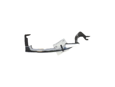 Poignée de porte exterieure avant droit - Citroen C3 II PH.2 - Gris - 00009101KZ - V0-7951H
