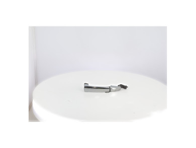 Exterior door handle front right - Citroen C3 II PH.2 - Gris - 00009101KZ - V0-7951H