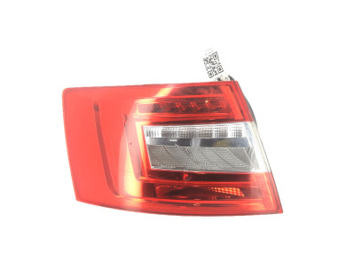 Left rear light - Skoda OCTAVIA III PH.2 - 5E5945111B - S1-7526T