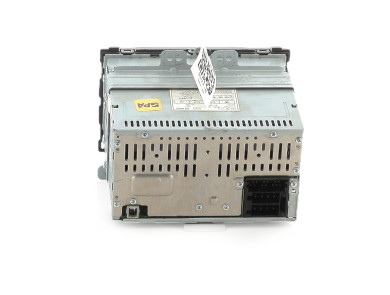 Poste multimédia - Hyundai I20 I PH.1 - 961001J211UX - B1-4320S