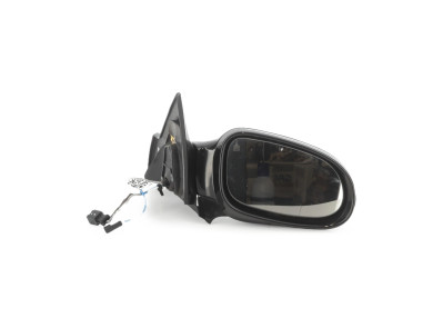 Right wing mirror - Mercedes CLASSE CLK I PH.2 - Blanc - 2088102476 - C0-7801L