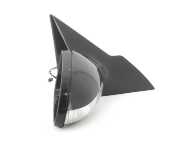 Right wing mirror - Mercedes CLASSE CLK I PH.2 - Blanc - 2088102476 - C0-7801L