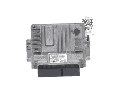 Engine calculator - Hyundai I20 I PH.1 - 391302A050 - Q2-3701W